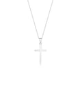 Crest Necklace