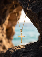 Crest Necklace