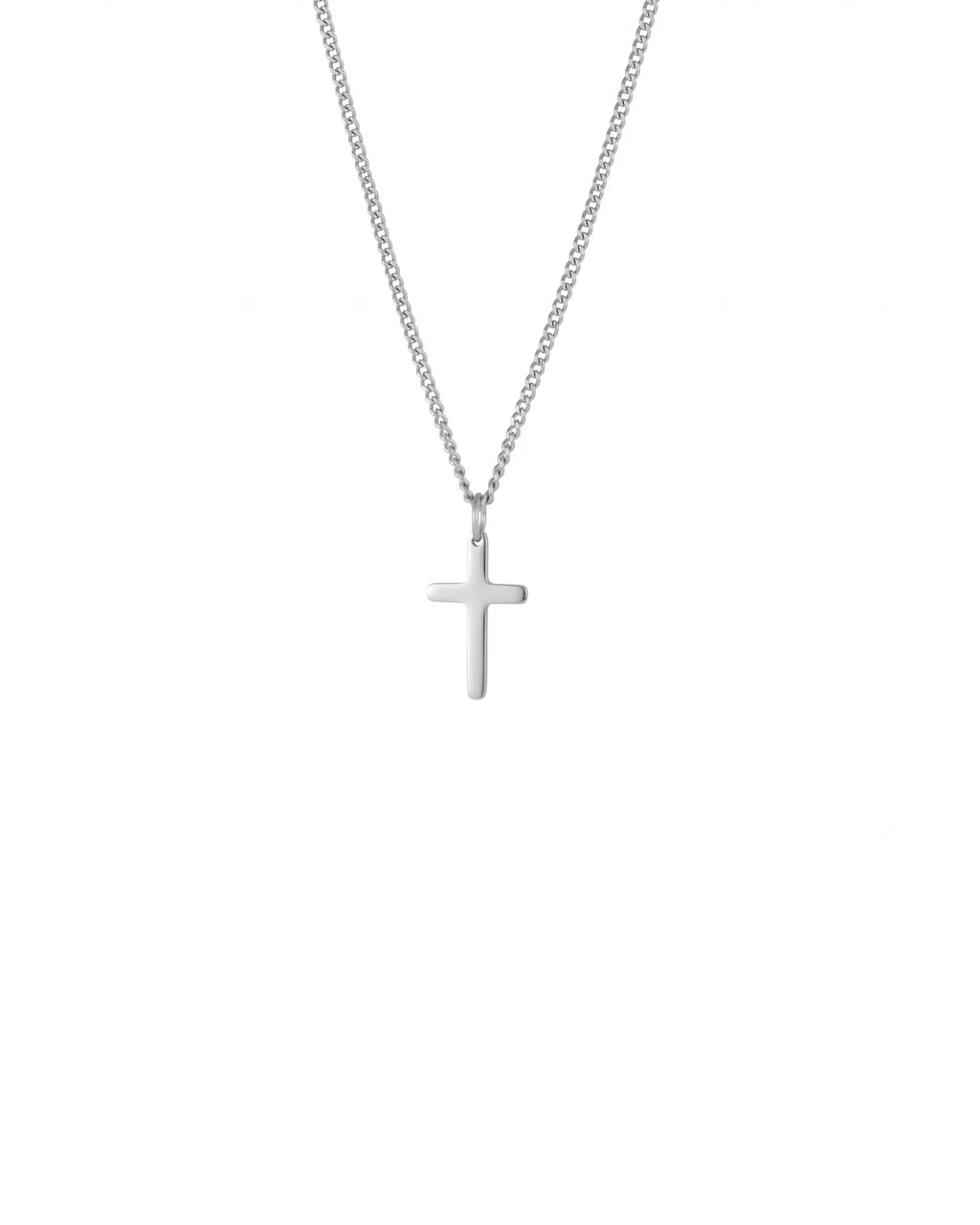 Vow Necklace