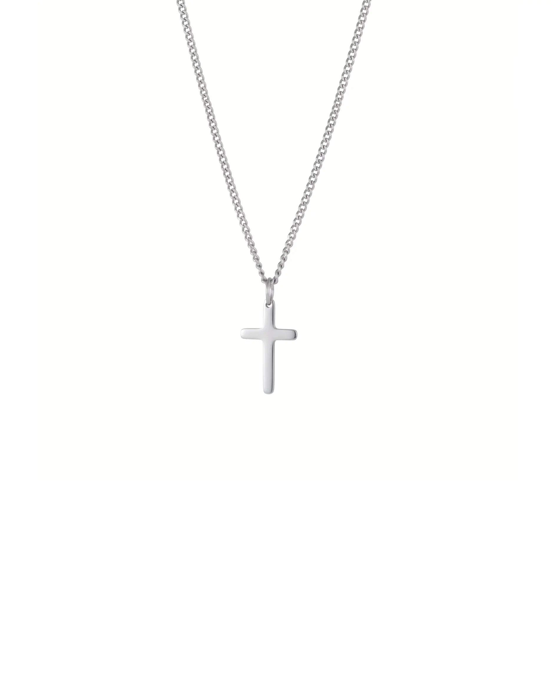 Vow Necklace