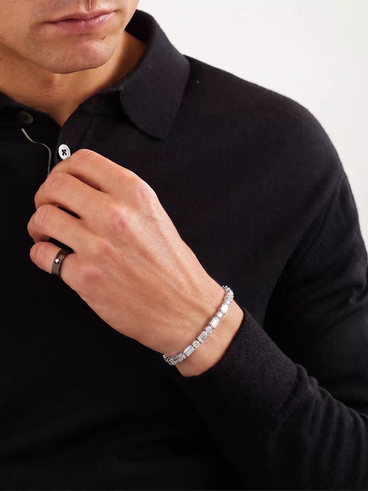 Bracelet Duo Cut