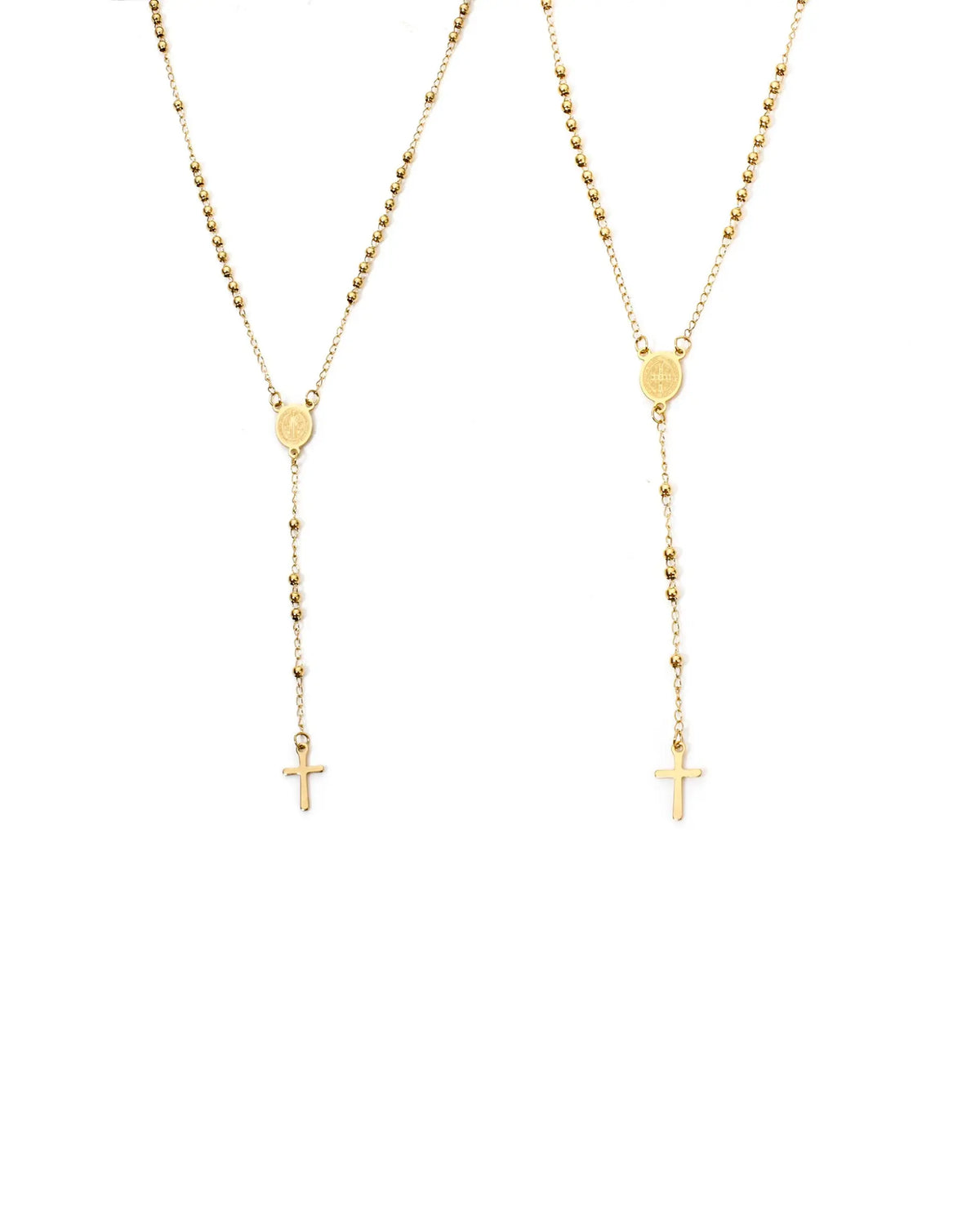Forli Necklace