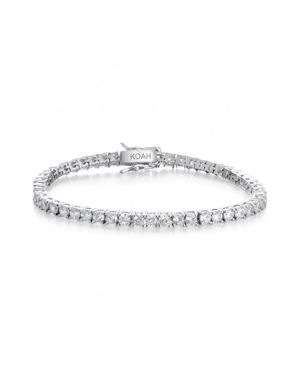 Tennis Bracelet Carpi