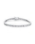 Tennis Bracelet Carpi