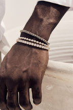 Tennis Bracelet Milano