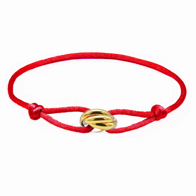 Bracelet Knot