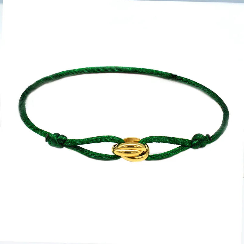 Bracelet Knot
