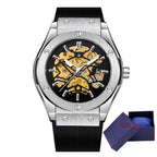 Watch Gold Void