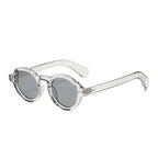 Round Sunglasses Nomad