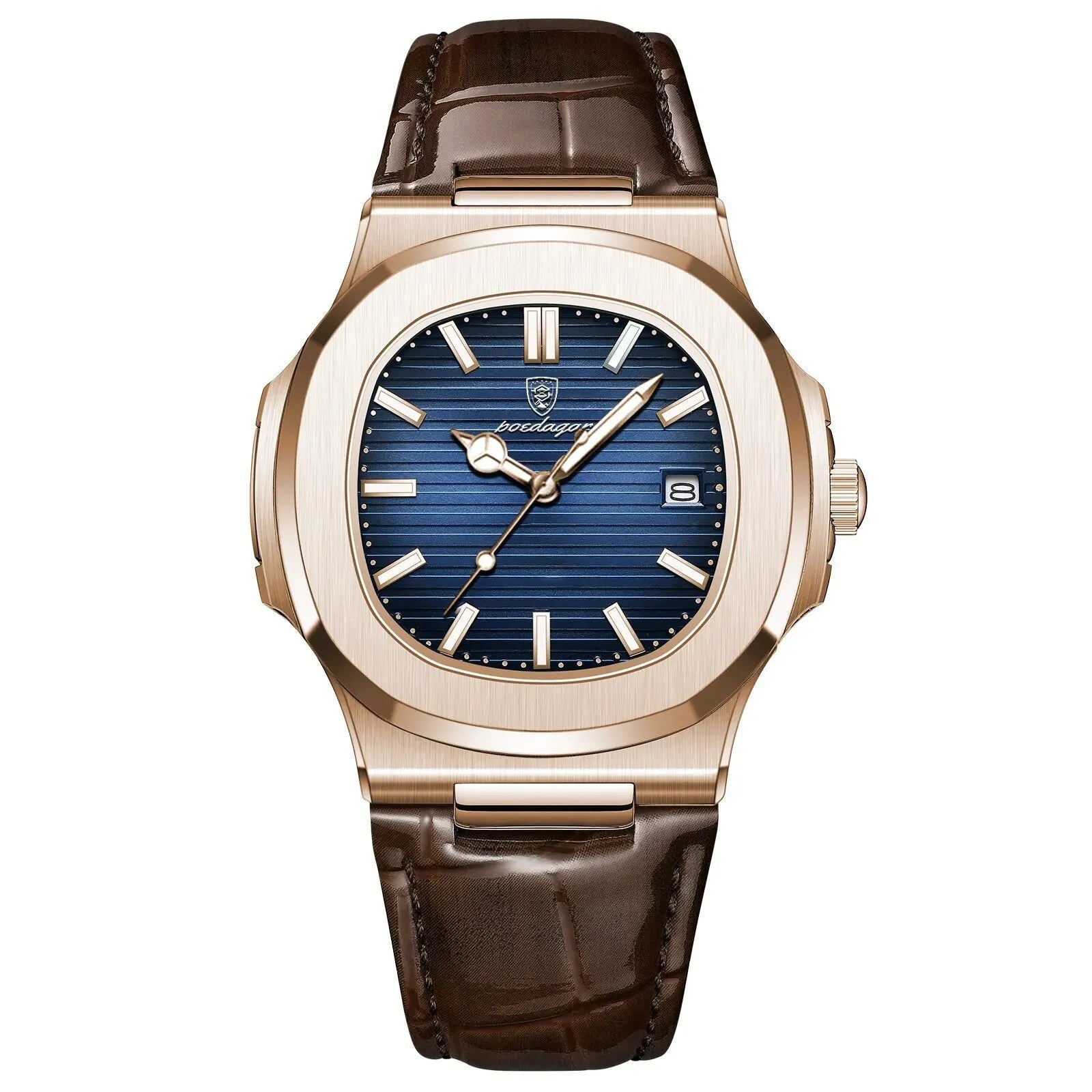 Watch Cognac
