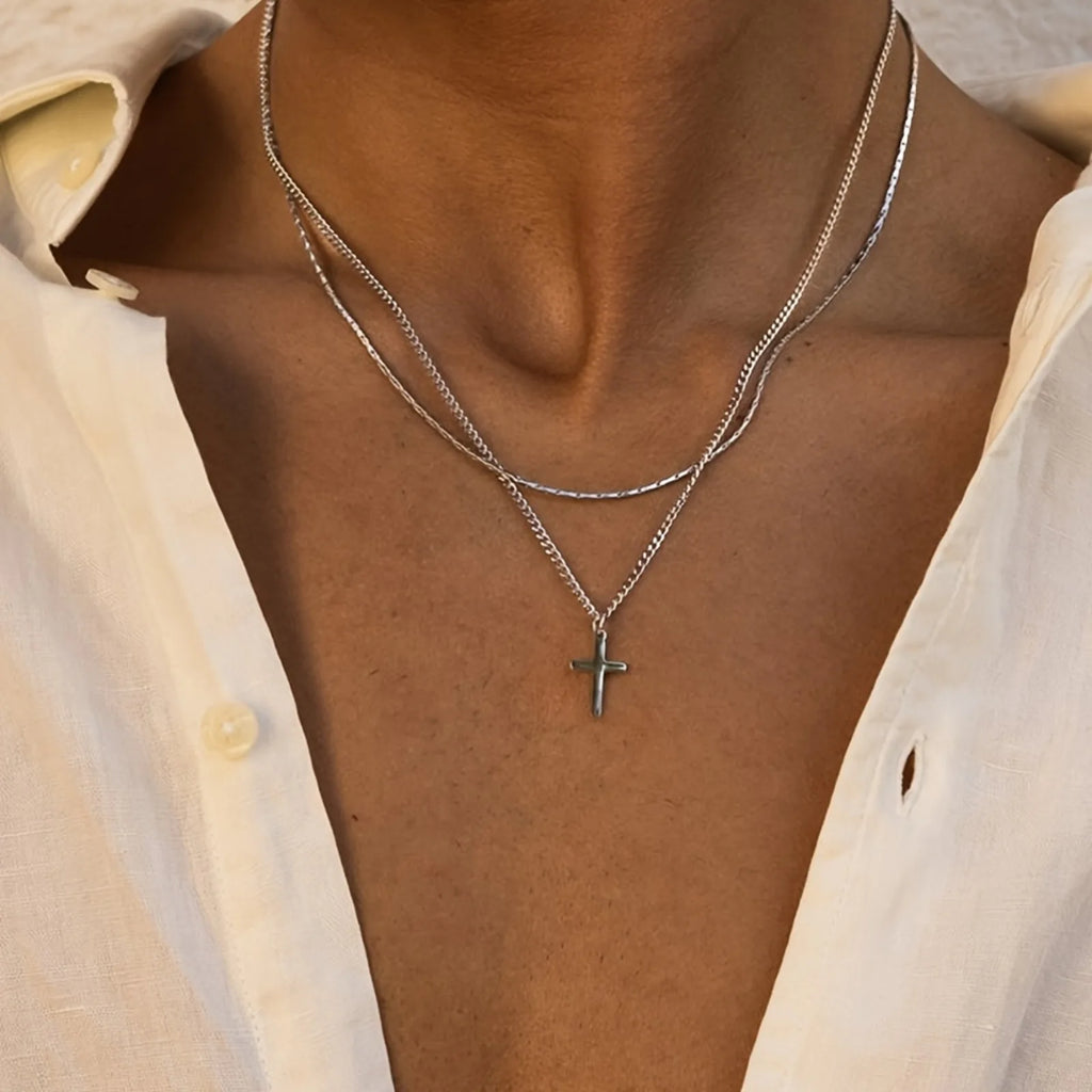 Vow Necklace