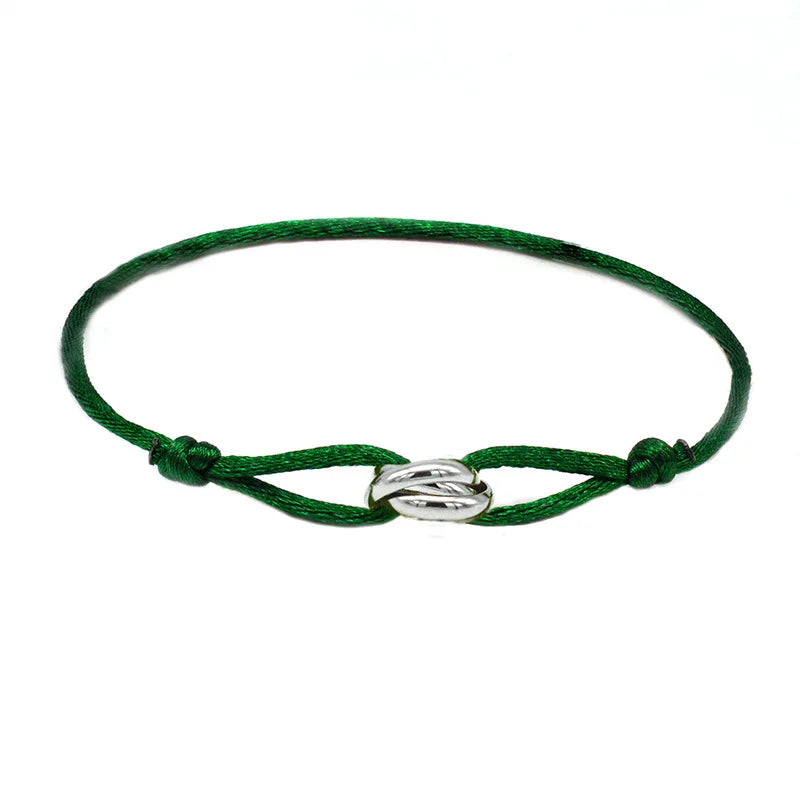 Bracelet Knot