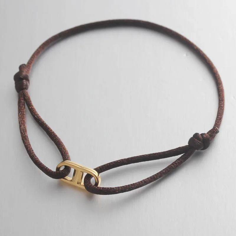 Bracelet Anchor
