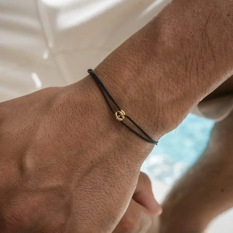 Bracelet Knot