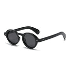 Round Sunglasses Nomad