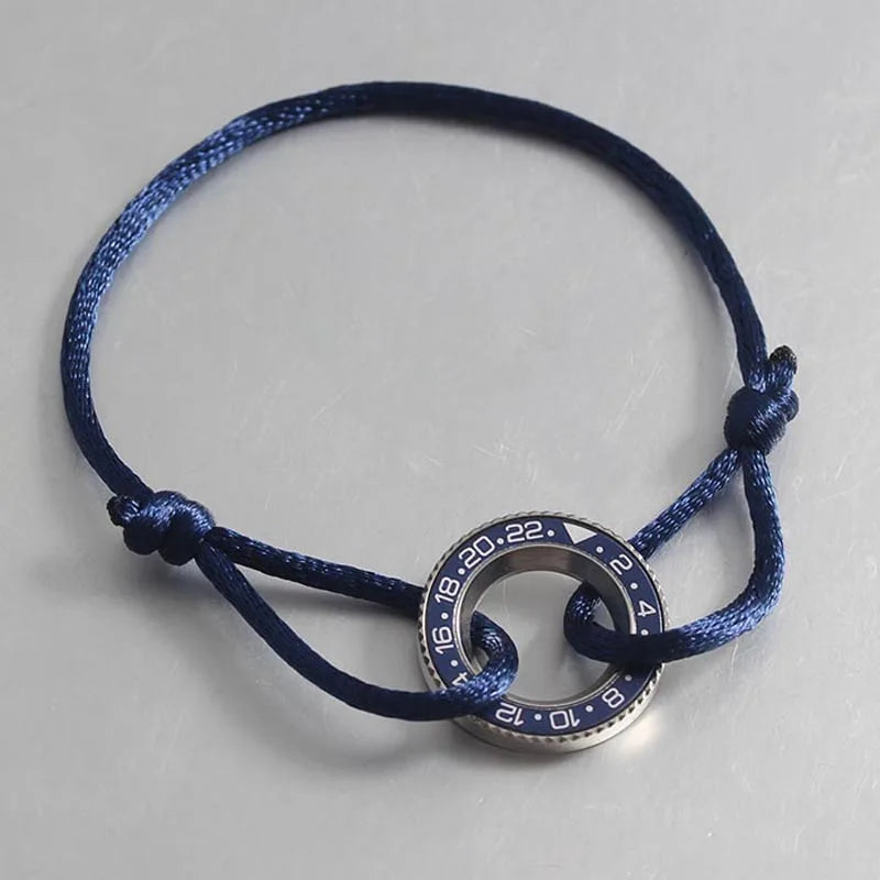 Bracelet Bezel