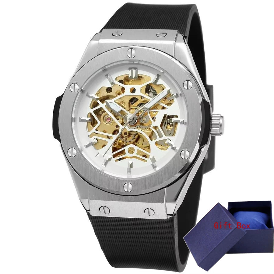 Watch Gold Void