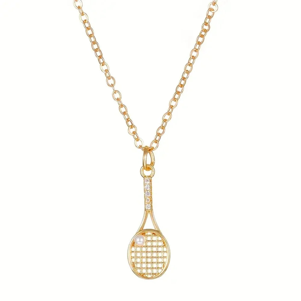 Colar Tennis