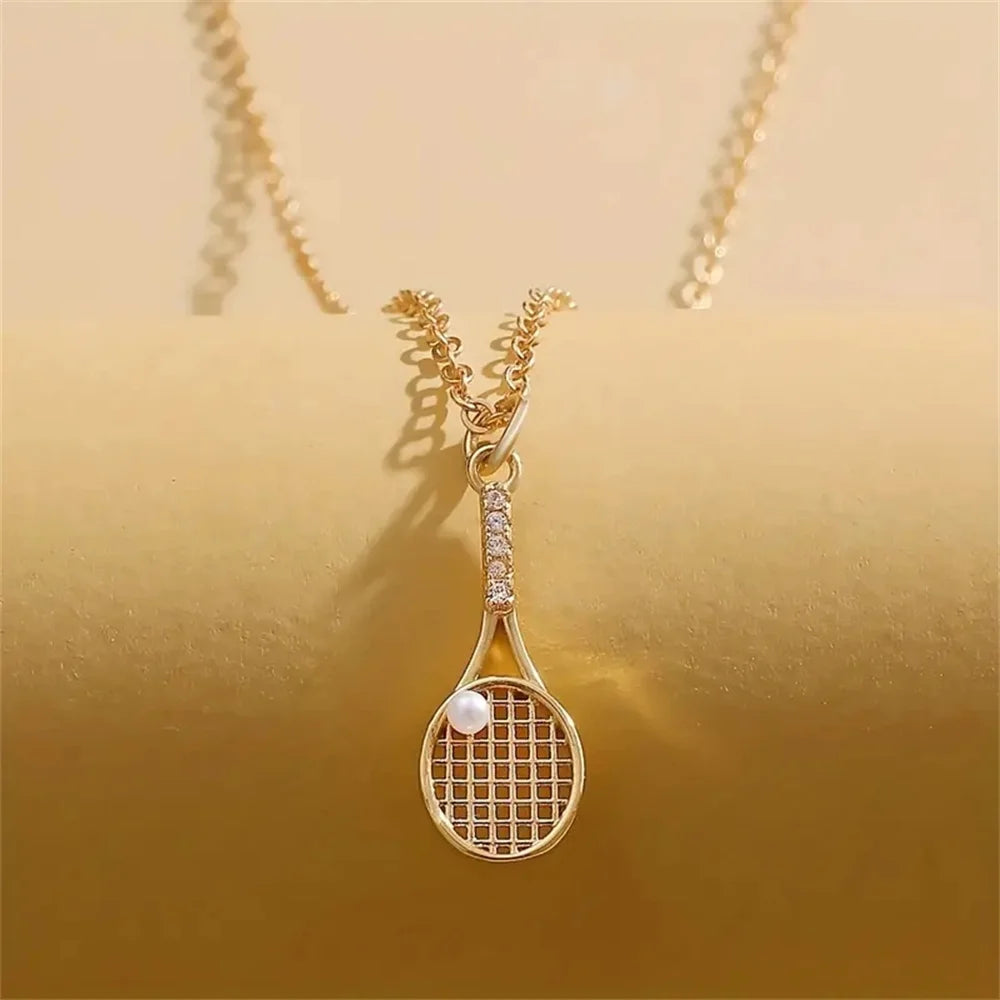 Colar Tennis