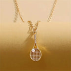 Colar Tennis