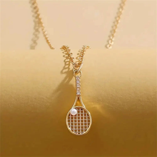 Colar Tennis