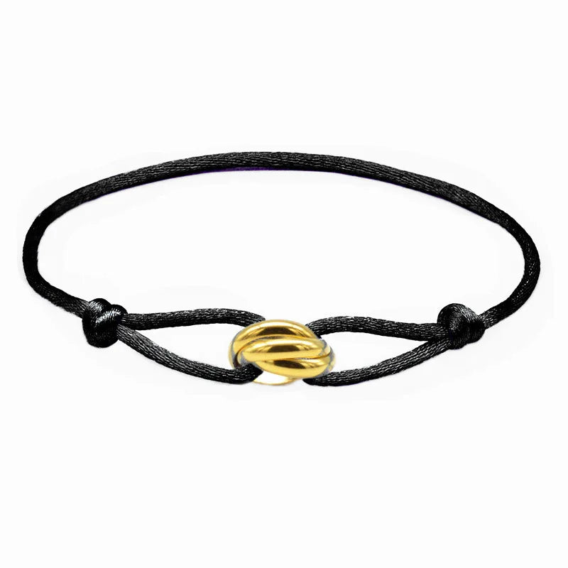 Bracelet Knot