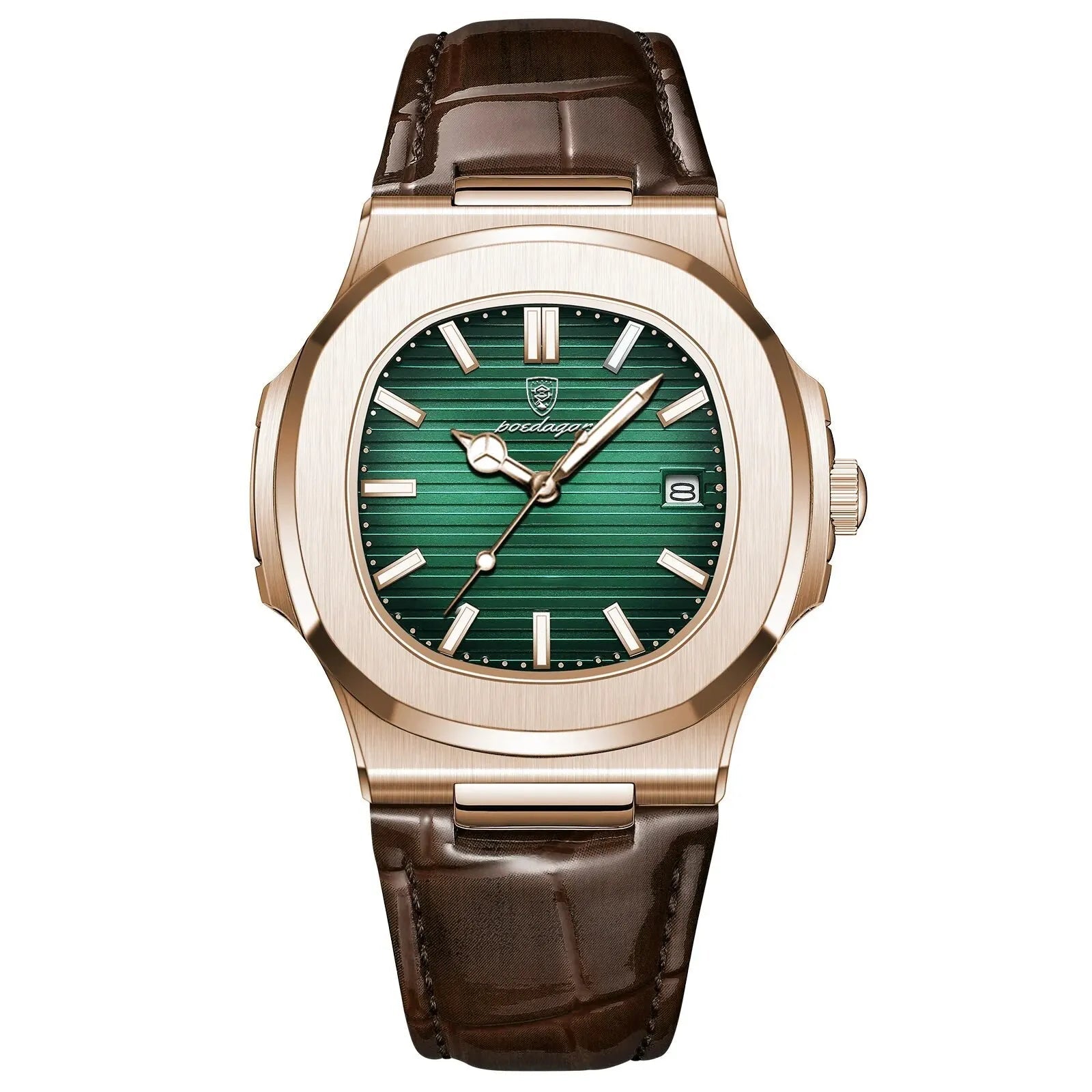 Watch Cognac