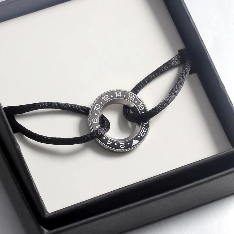 Bracelet Bezel