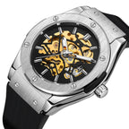 Watch Gold Void