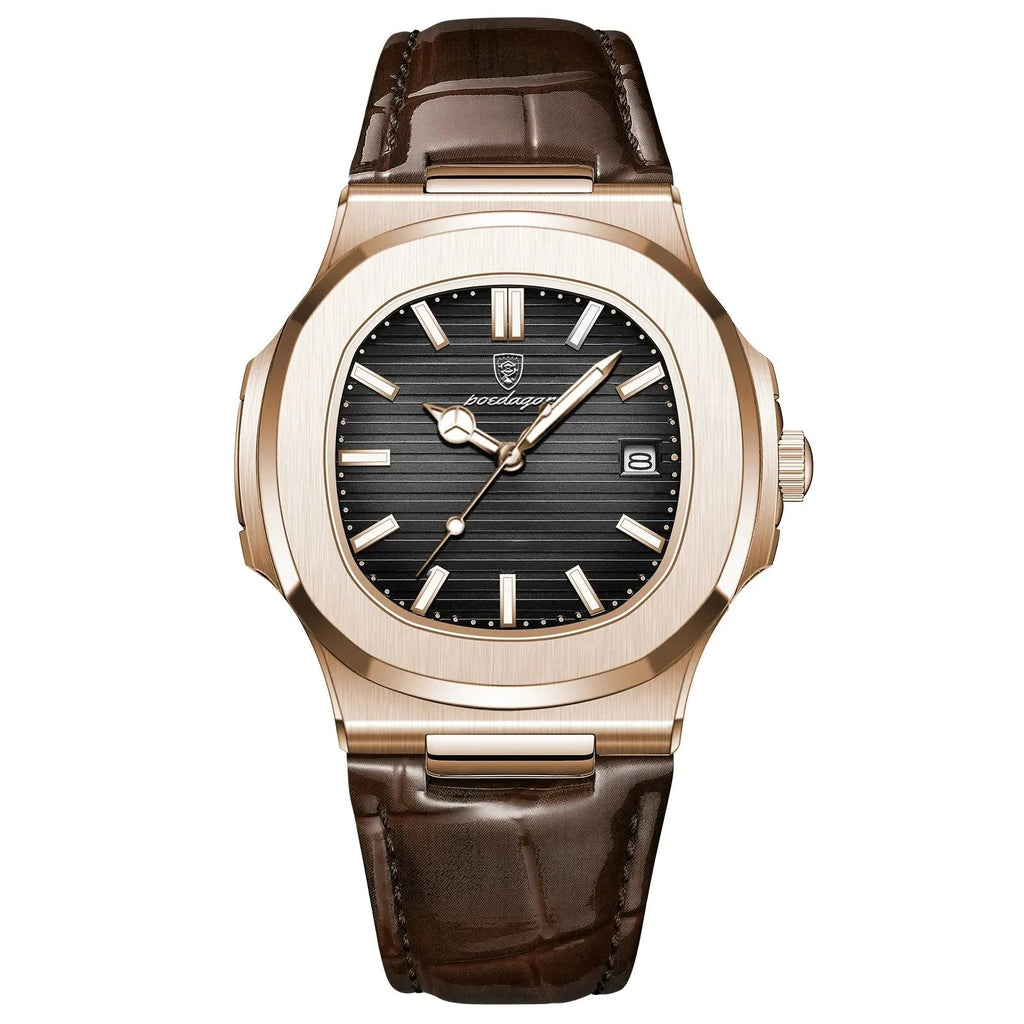 Watch Cognac