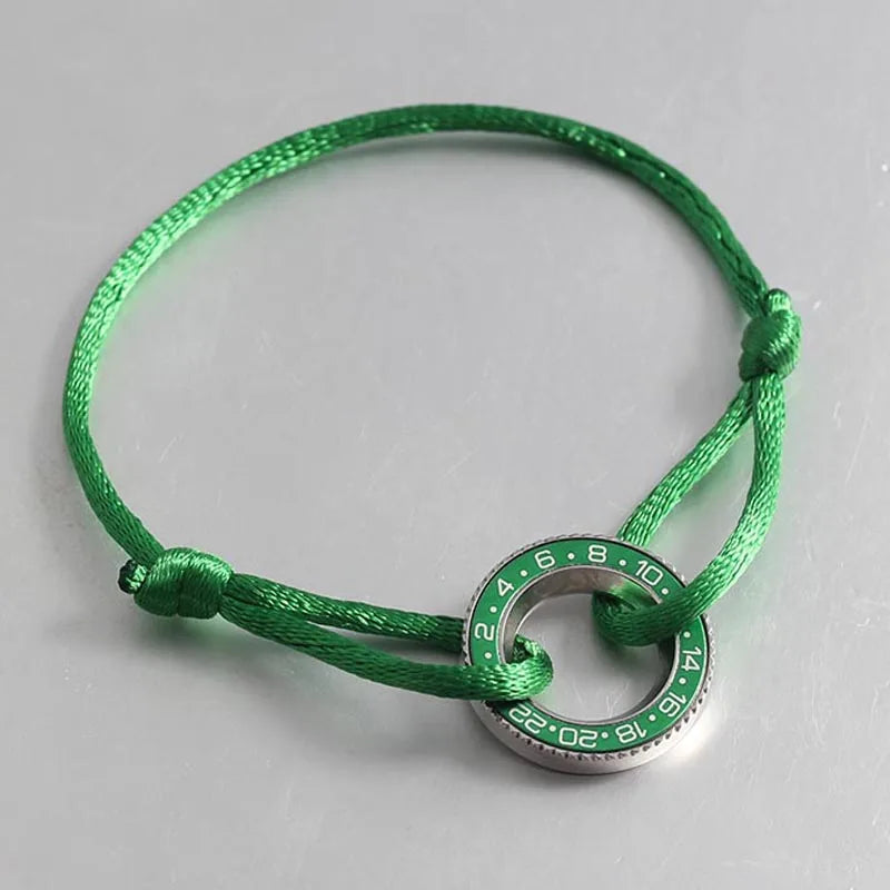 Bracelet Bezel