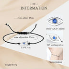 Bracelet Eye