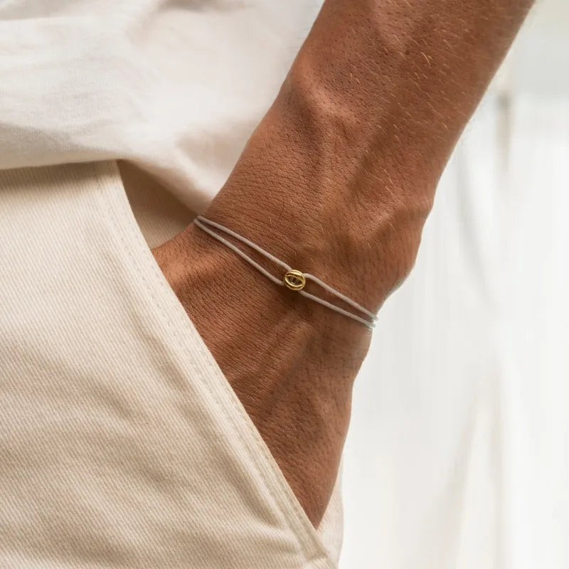 Bracelet Knot