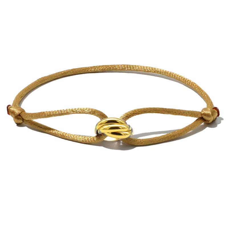 Bracelet Spiral