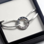 Bracelet Bezel