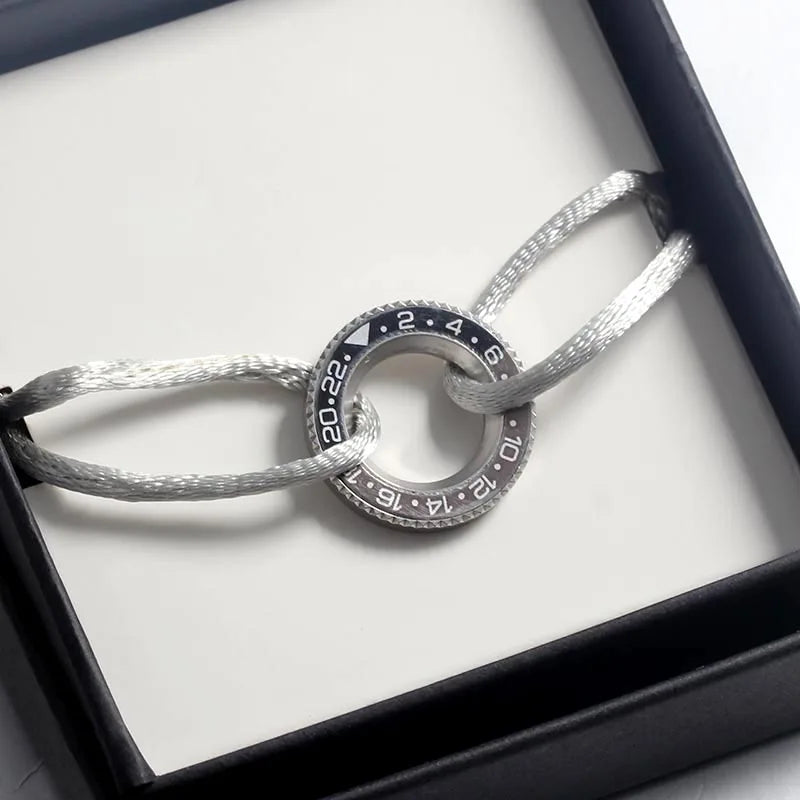 Bracelet Bezel