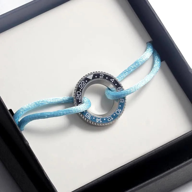 Bracelet Bezel