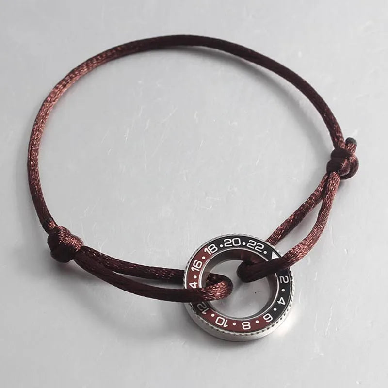 Bracelet Bezel