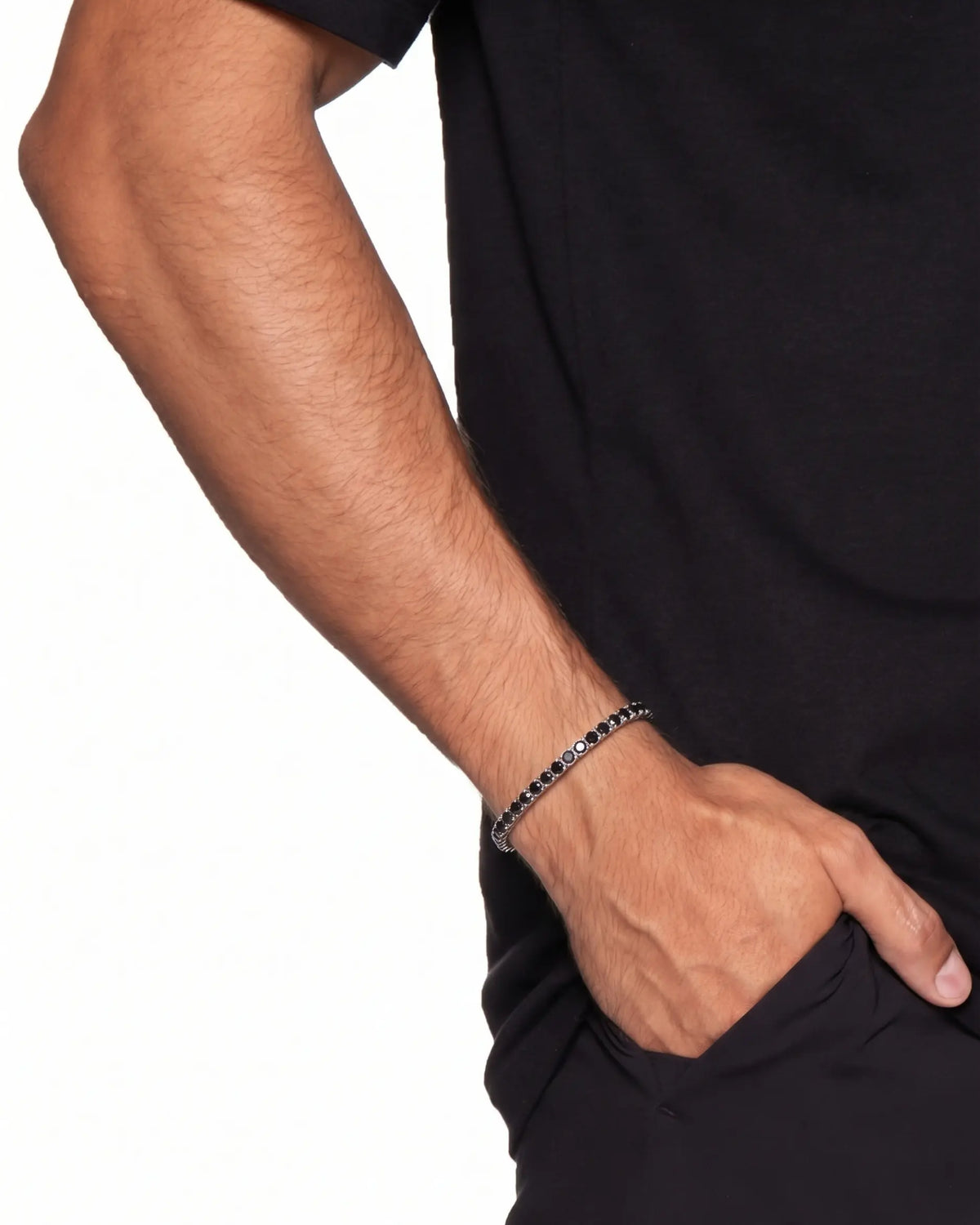 Tennis Bracelet Eclipse