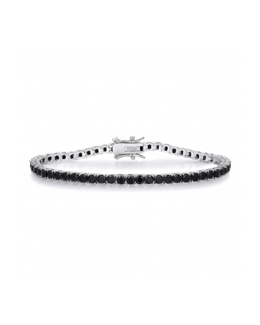 Tennis Bracelet Ombra