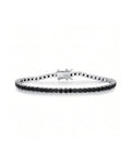 Tennis Bracelet Ombra