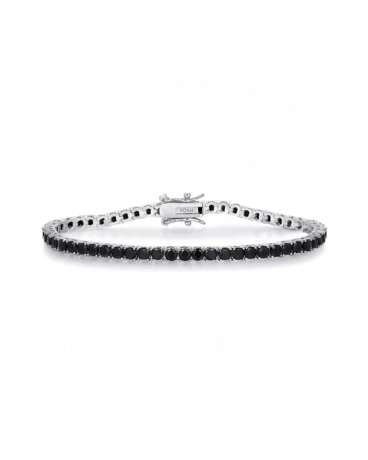 Tennis Bracelet Ombra