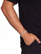 Tennis Bracelet Crown