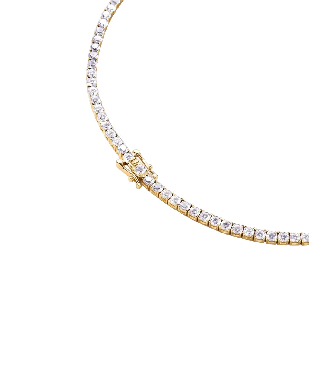 Tennis Bracelet Milano