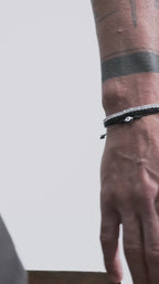 Tennis Bracelet Carpi